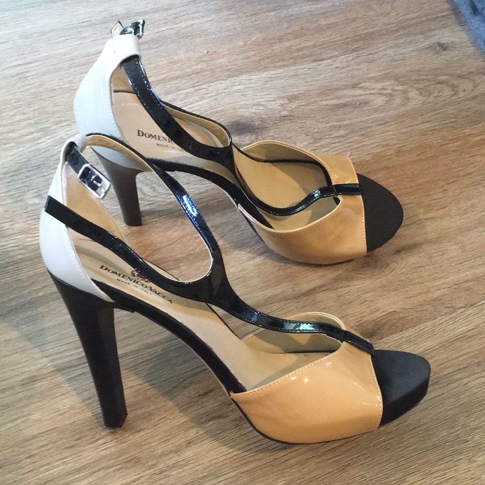 Domenico Vacca Heels